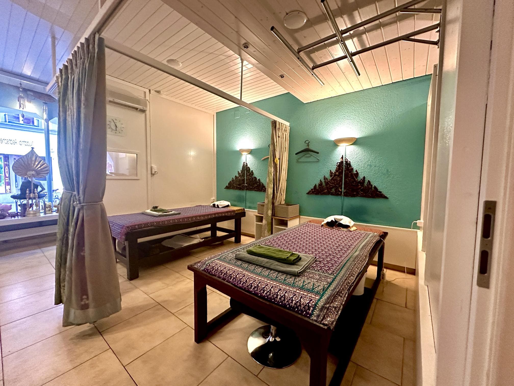 Nuad Thai Studio Ansicht 3