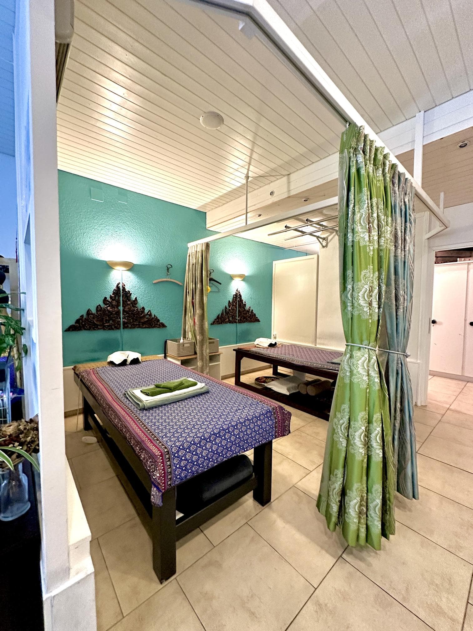 Nuad Thai Studio Ansicht 4