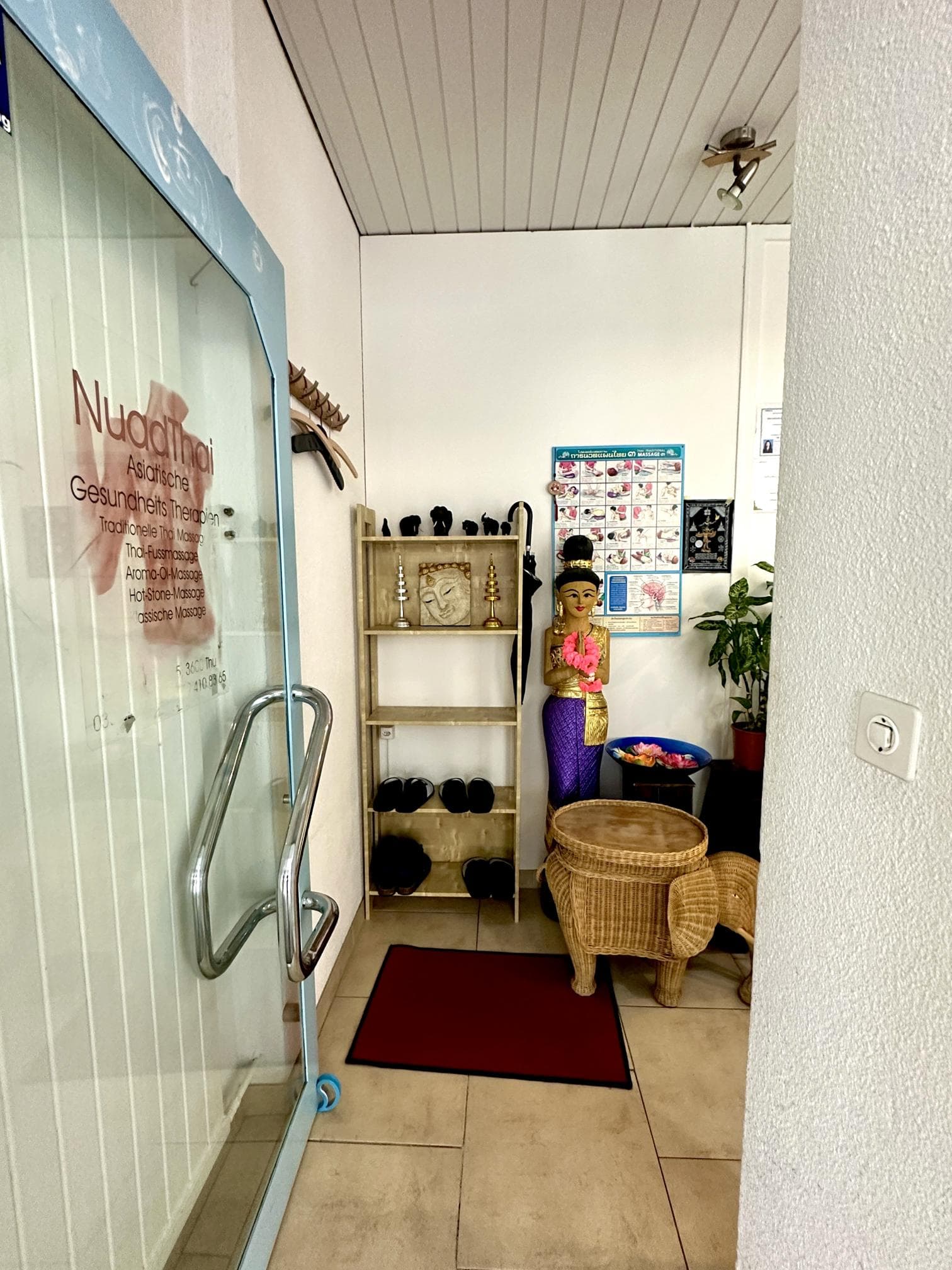 Nuad Thai Studio Ansicht 5