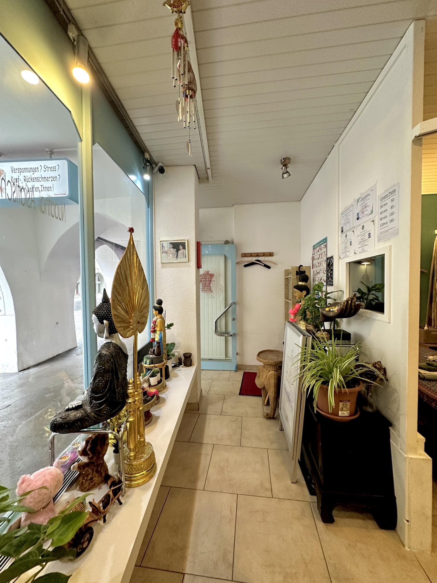 Nuad Thai Studio Ansicht 6